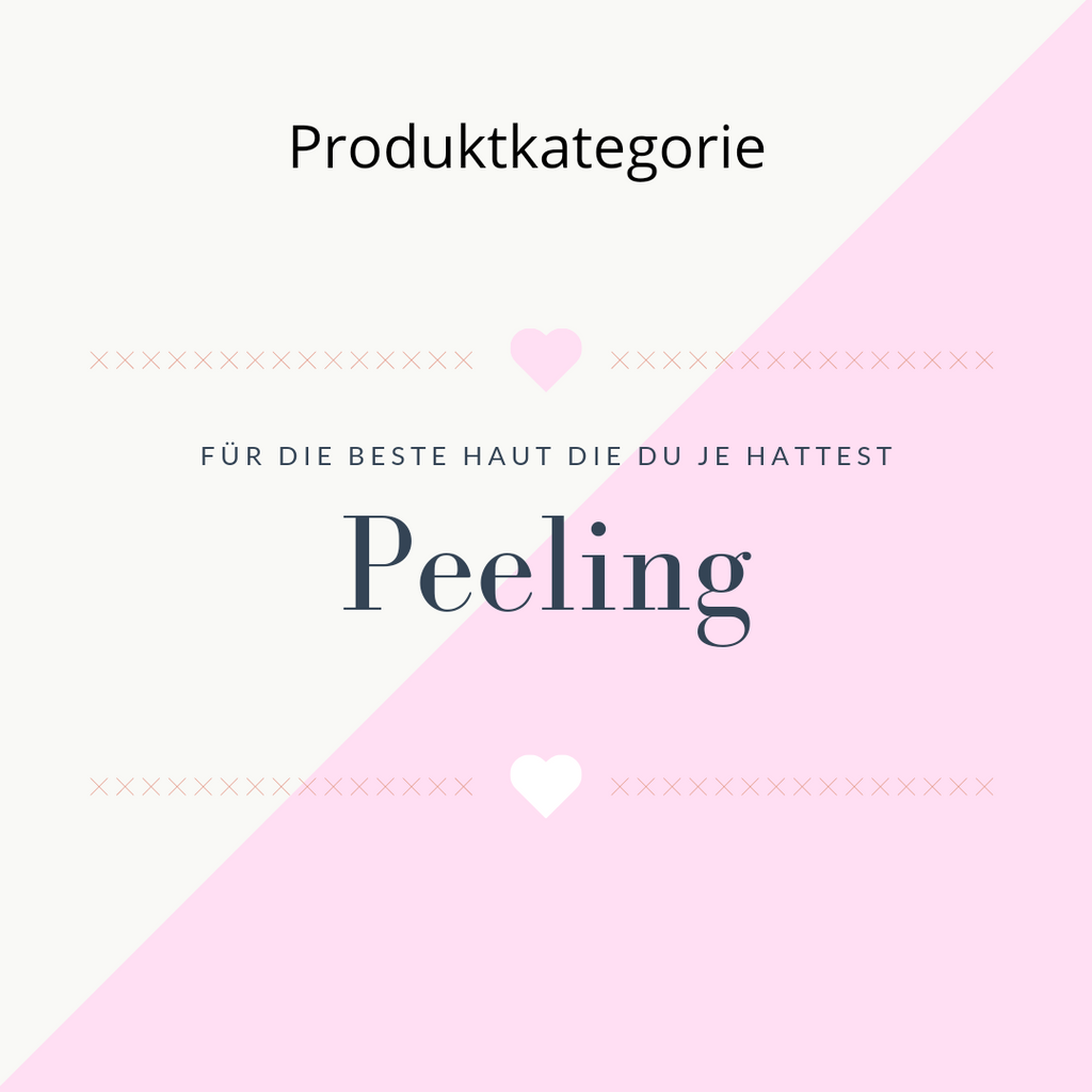 Peeling