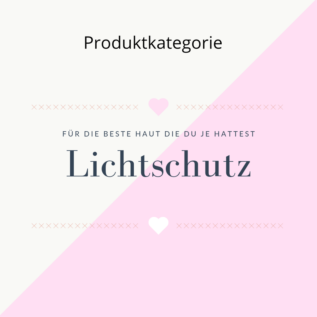 Lichtschutzfaktor