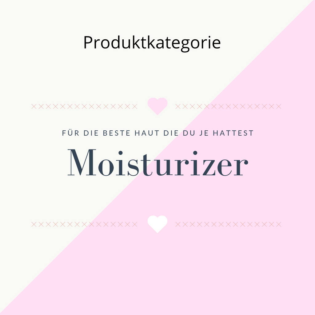 Moisturizer