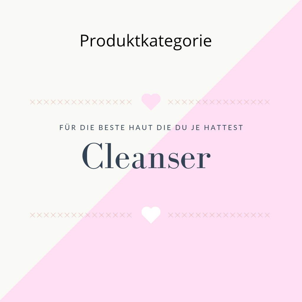Cleanser/Gesichtsreiniger