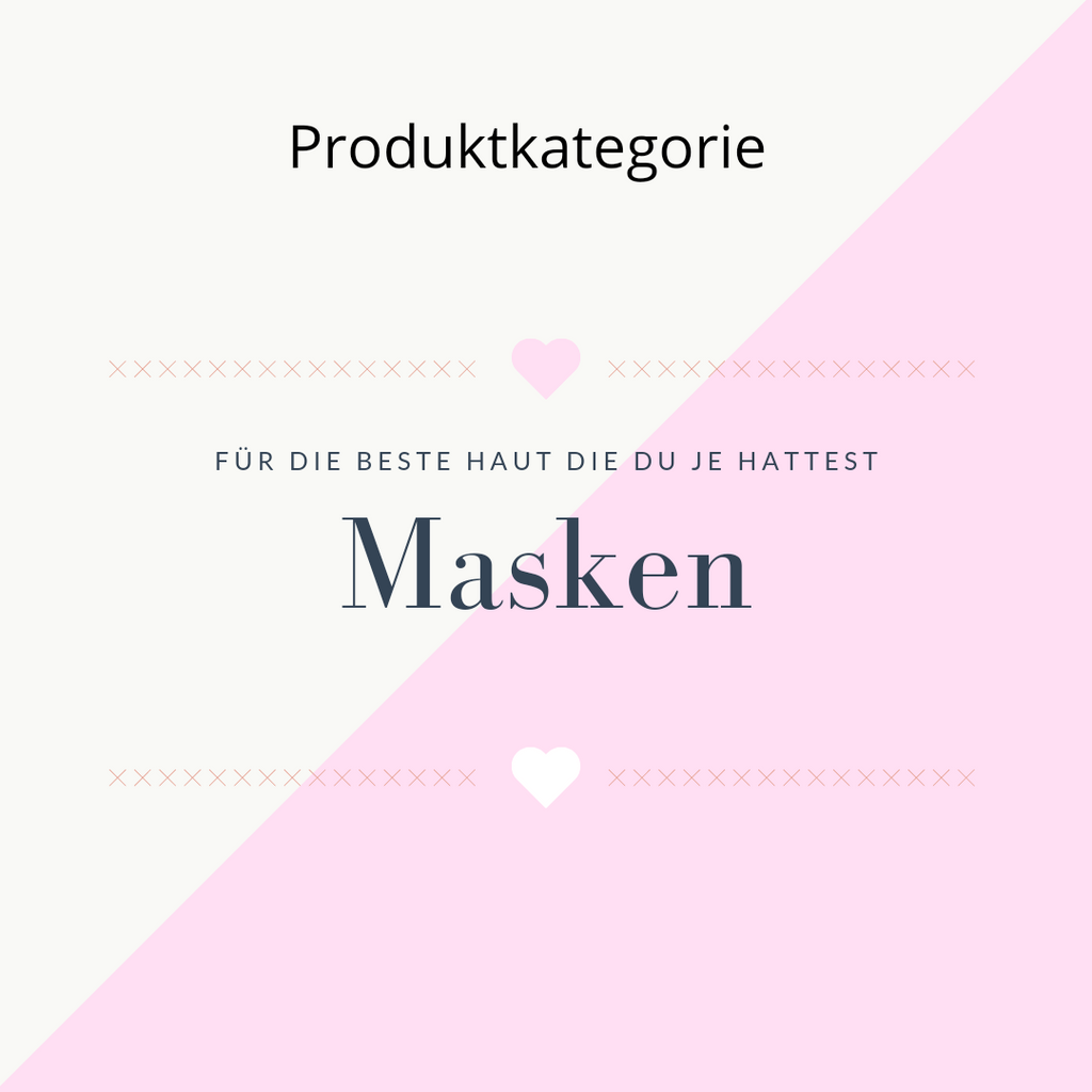 Gesichtsmasken