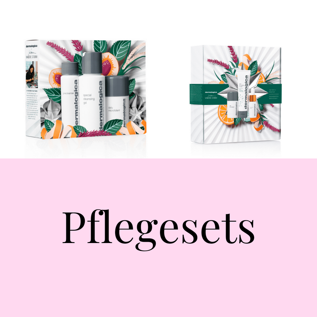 Pflegesets