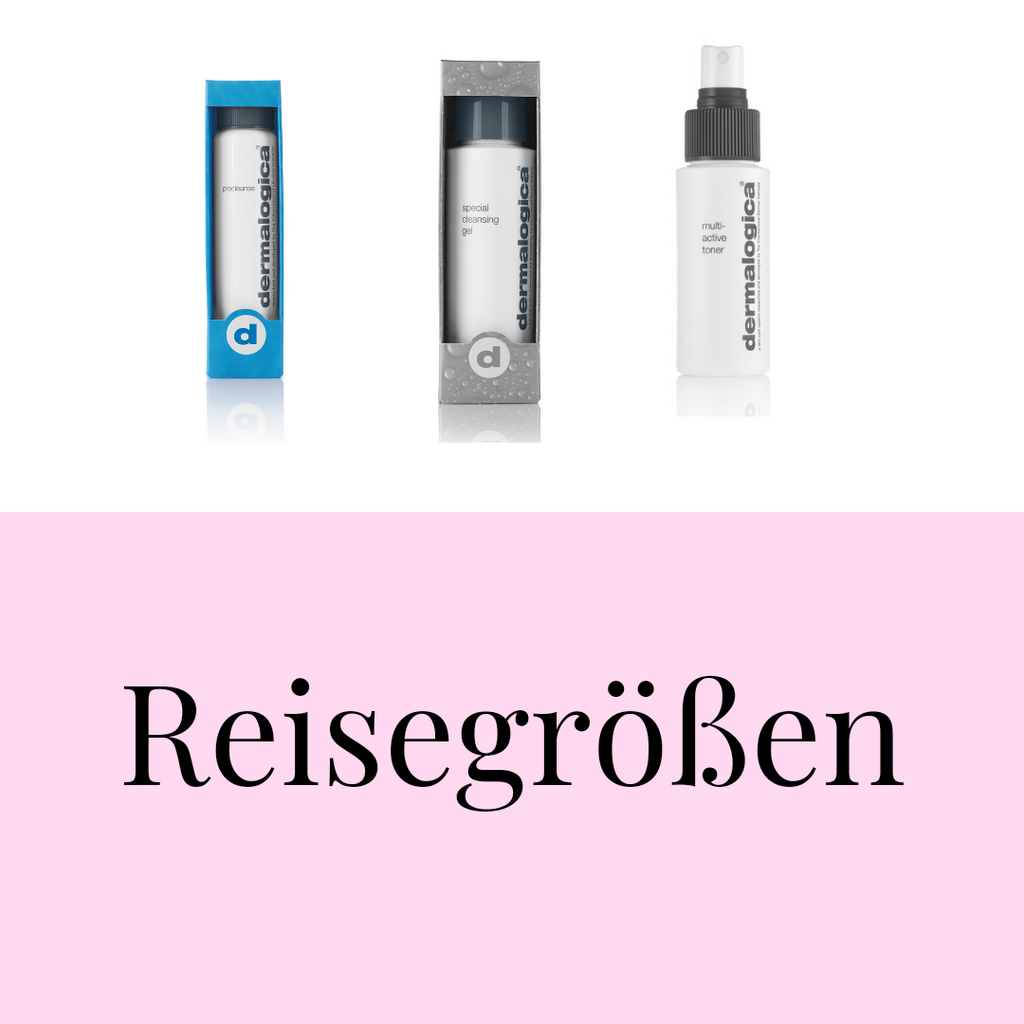 Reisegrößen